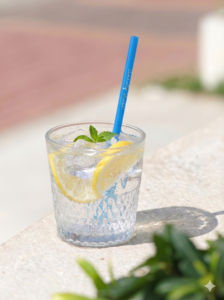Mineral Water