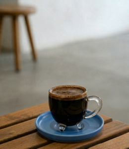 Double Turkish Coffee