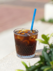 Ice Filter Coffee