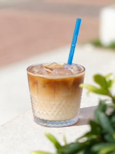 Iced Latte