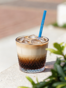 Iced Mocha